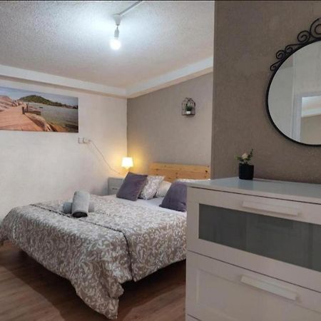 Amazing Garden Apartment In Haifa Eksteriør bilde