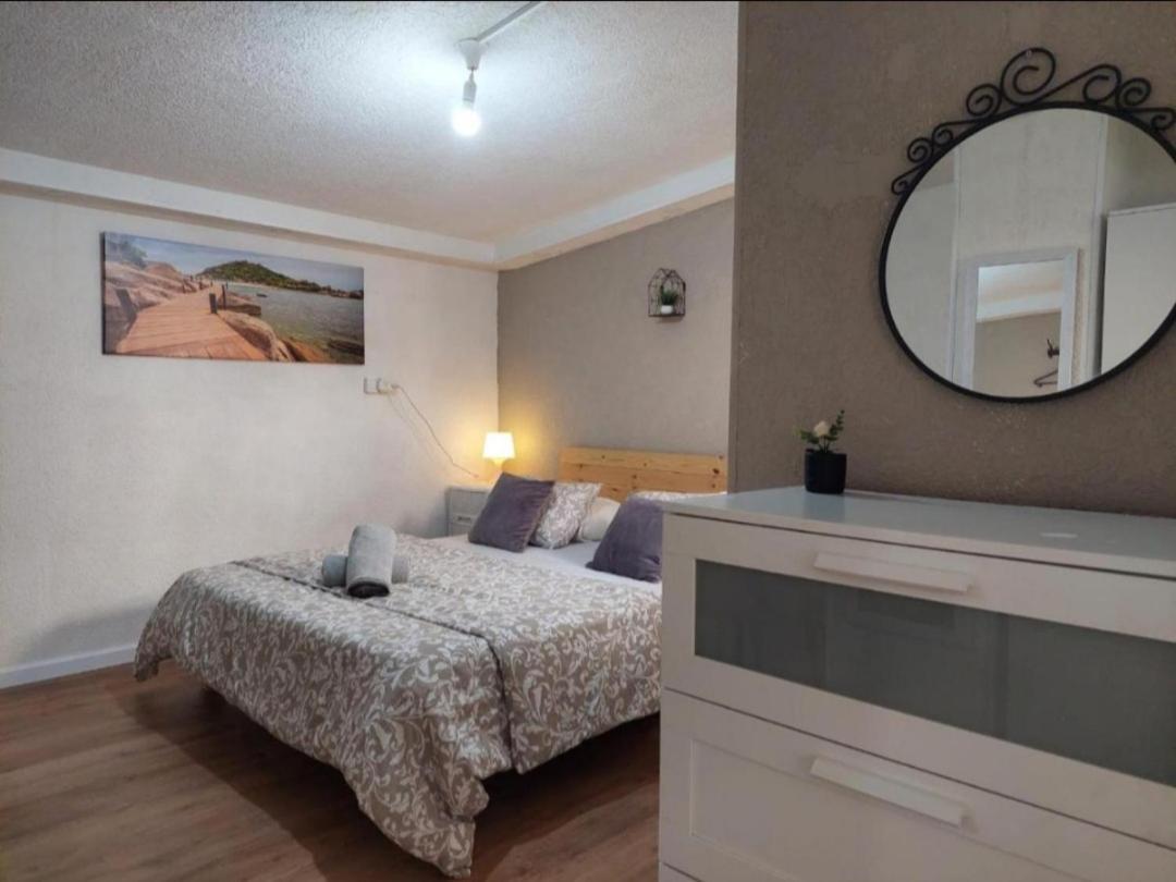Amazing Garden Apartment In Haifa Eksteriør bilde